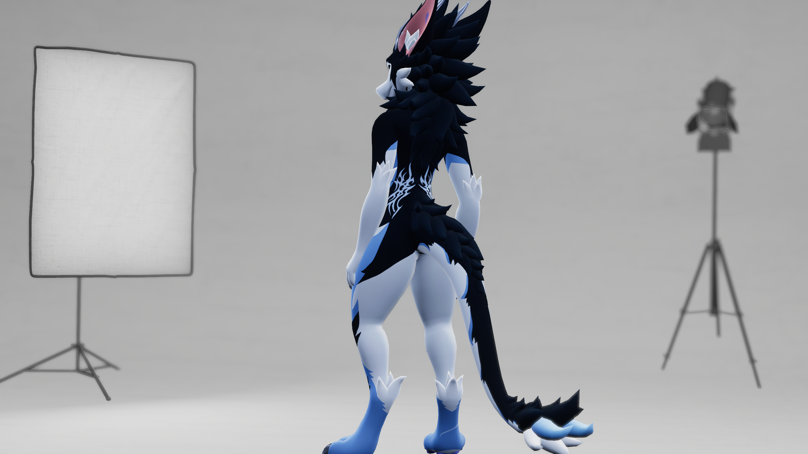 Triby Nardoragon Texture