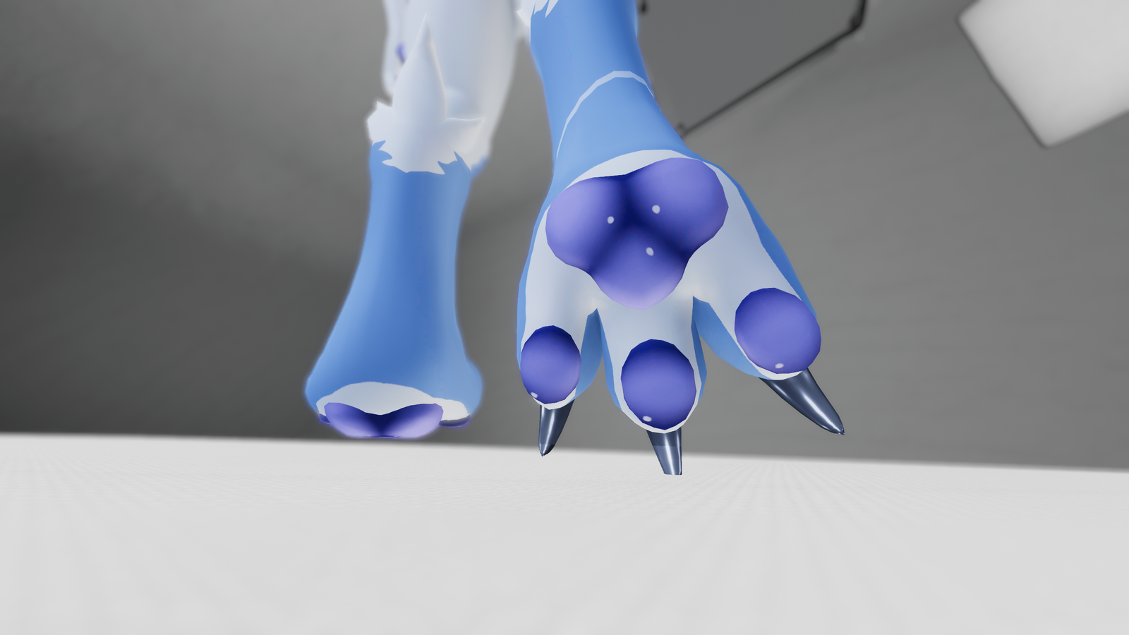 Triby Nardoragon Texture