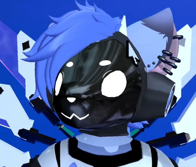 Proto Visor X for the Mayu