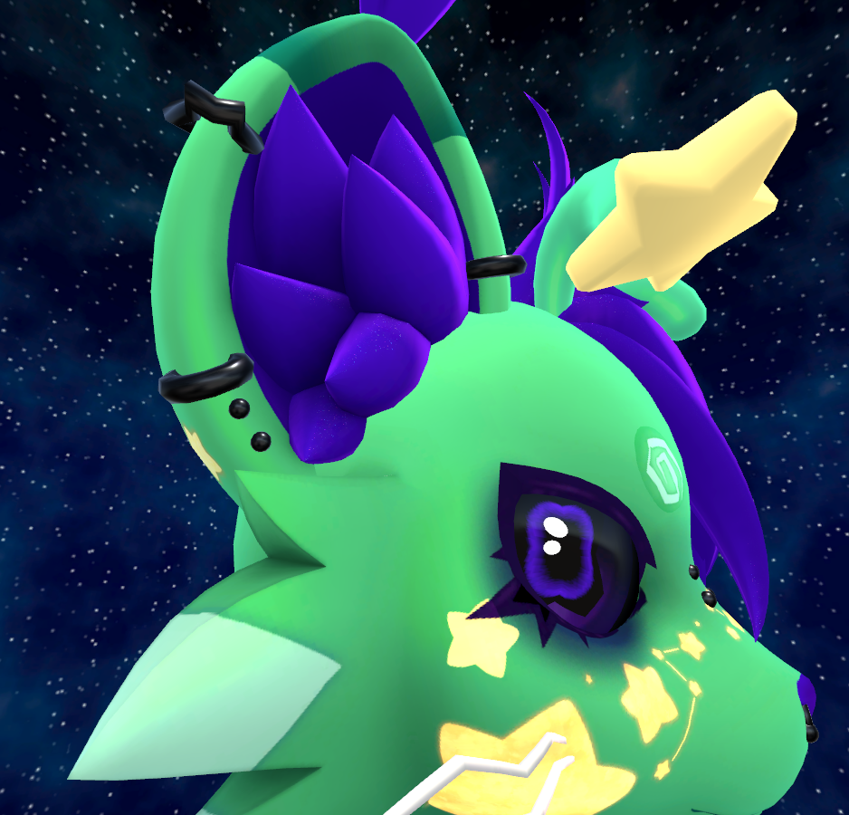 Mayu Oyama Piercings (3.0)