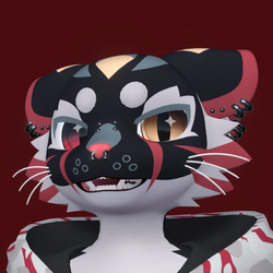 Mayu Piercings (Tora)