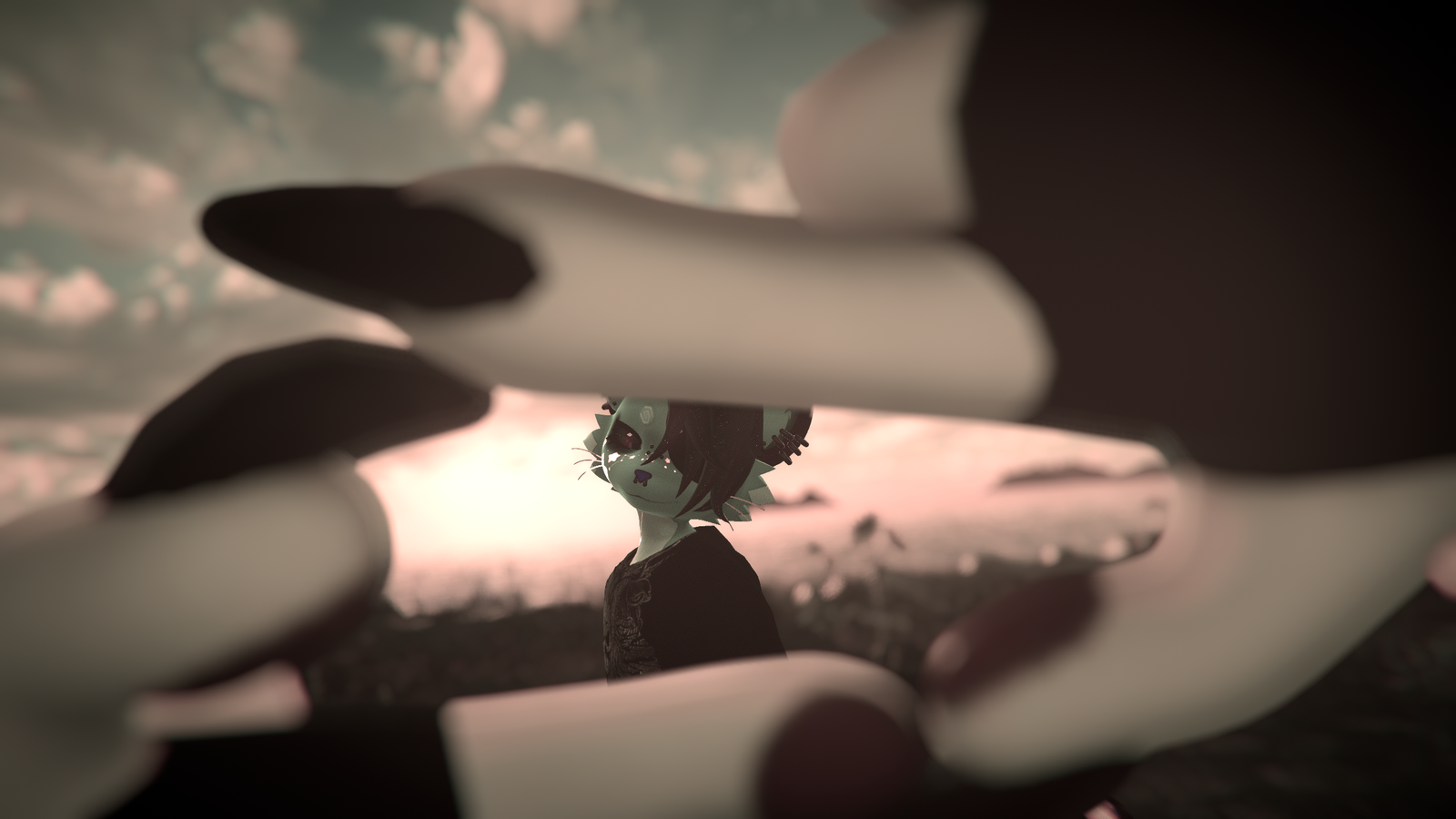 Mayu Piercings (Tora)