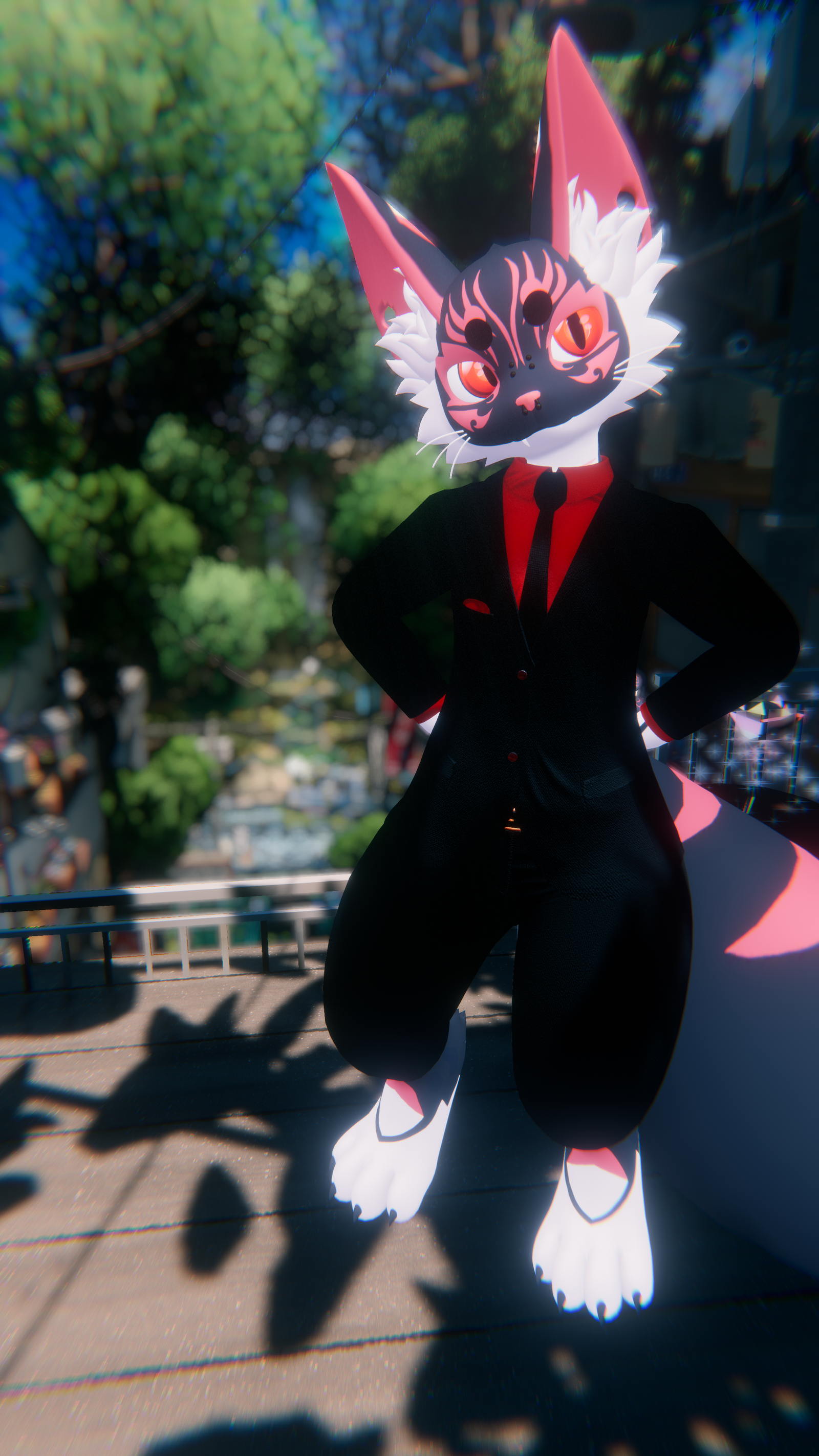 Mayu Piercings (Tora)