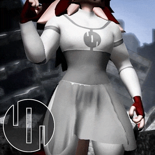 Novabeast Viltrumite Outfit - Invincible