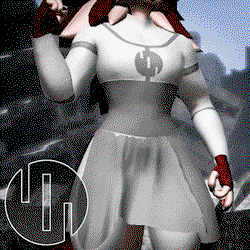 Novabeast Viltrumite Outfit - Invincible