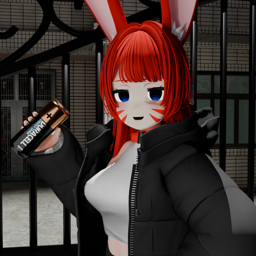 (Free!) Can of Duracell Energy Drink