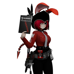 (Free!) SlashCo Hidden File