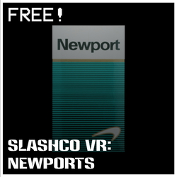 (Free!) SlashCo VR - Newports