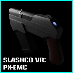 SlashCo VR - Px-EMC