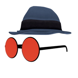 SlashCo VR - Watcher Cosplay Kit