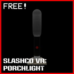 (Free!) SlashCo VR - Porchlight