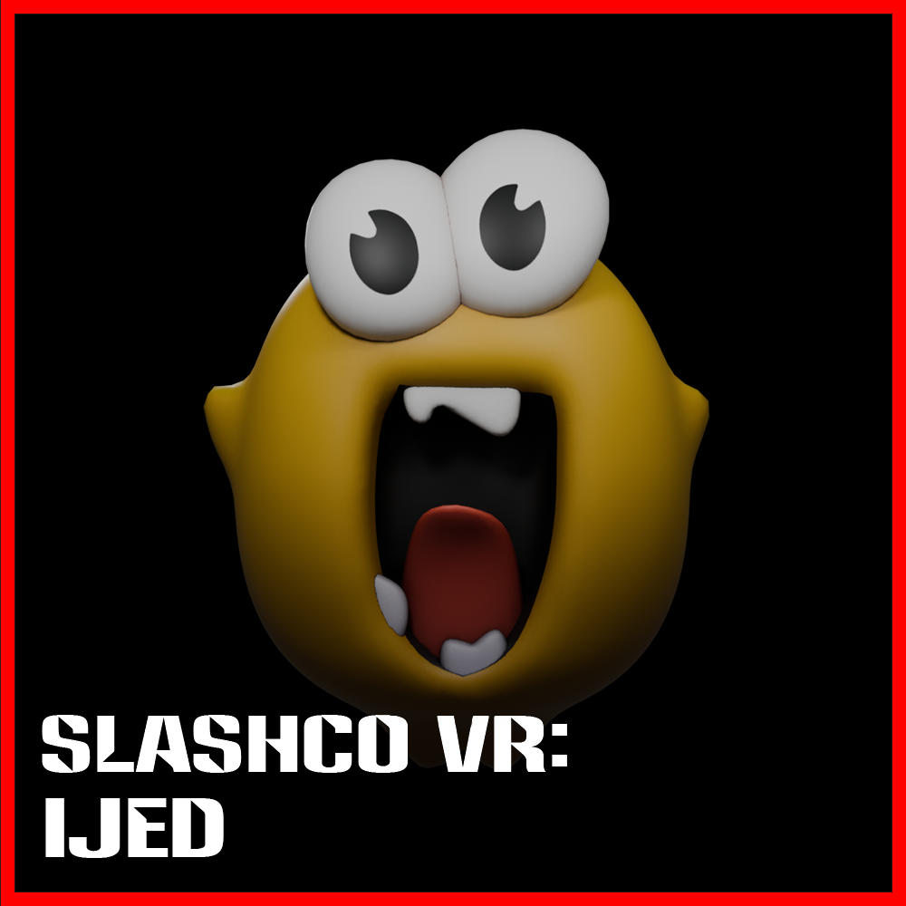 SlashCo VR - IJED