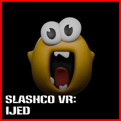 SlashCo VR - IJED