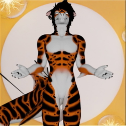 Tiger Shark (Shawn the Shark)