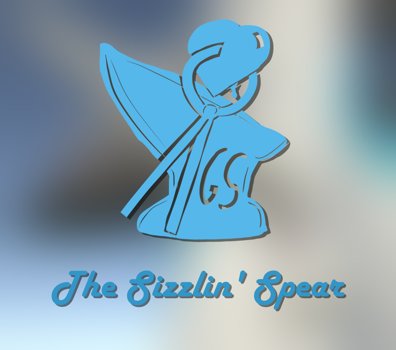 The Sizzlin' Spear