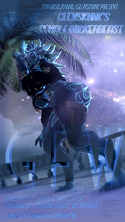 GFW - GlenSkunk's Female Wicker (NSFW KFW-Based)