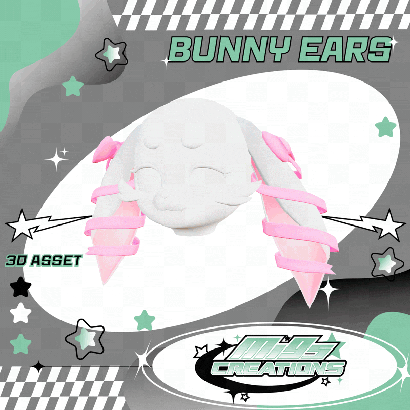 Bunny Ears 