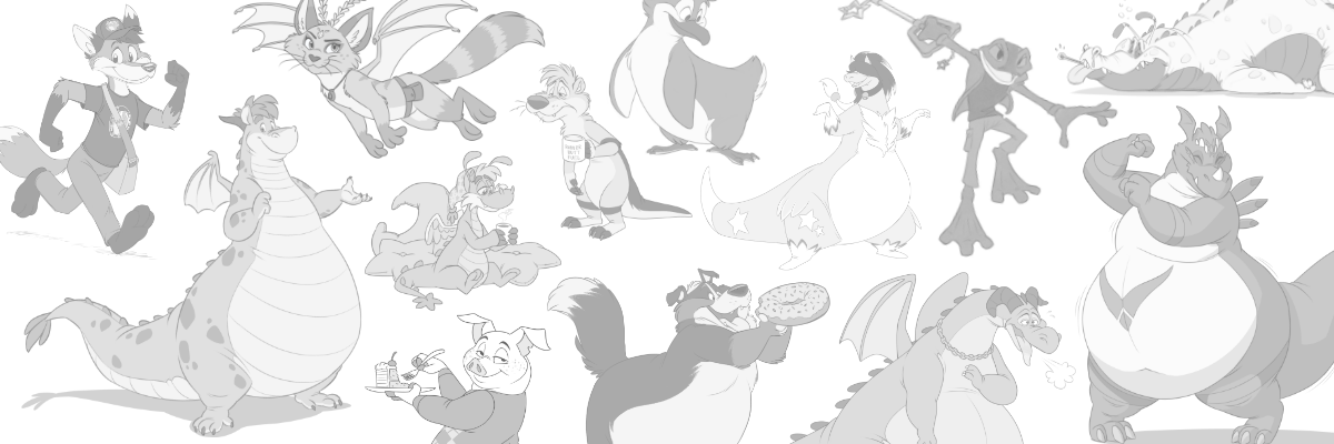 Banner Background