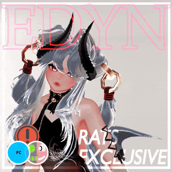 Edyn - FT/GoGo/SPS/PC Only