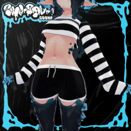 [Shoggoth] - Cozy Outfit