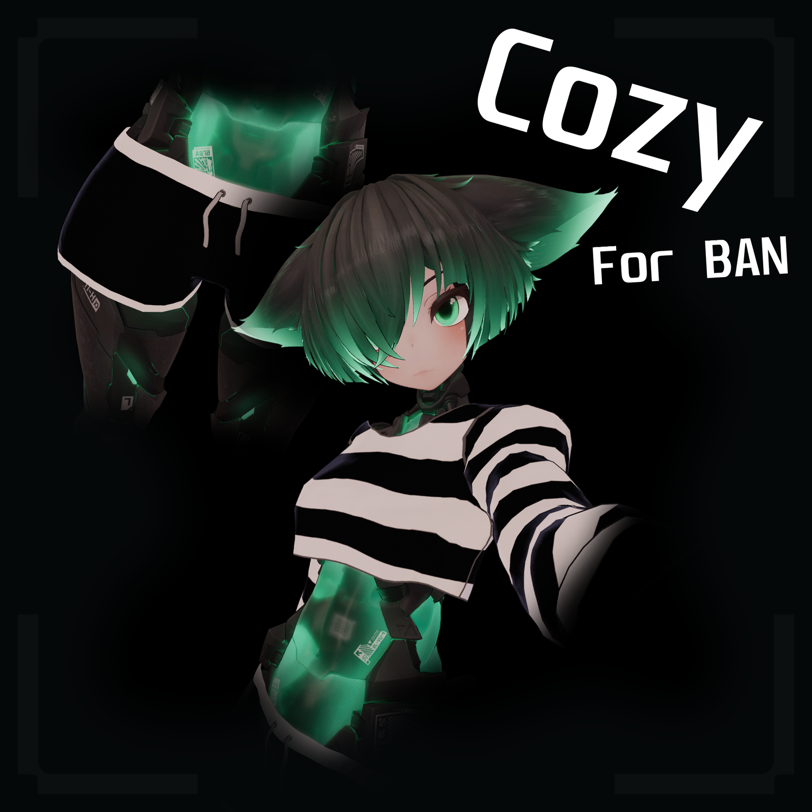 [BAN]  Cozy Outfit
