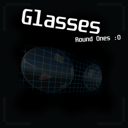 Round Glasses