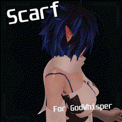 [GodWhisper] - Scarf