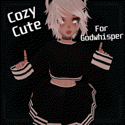[GodWhisper] - Cute Cozy