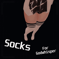 [GodWhisper] - Socks