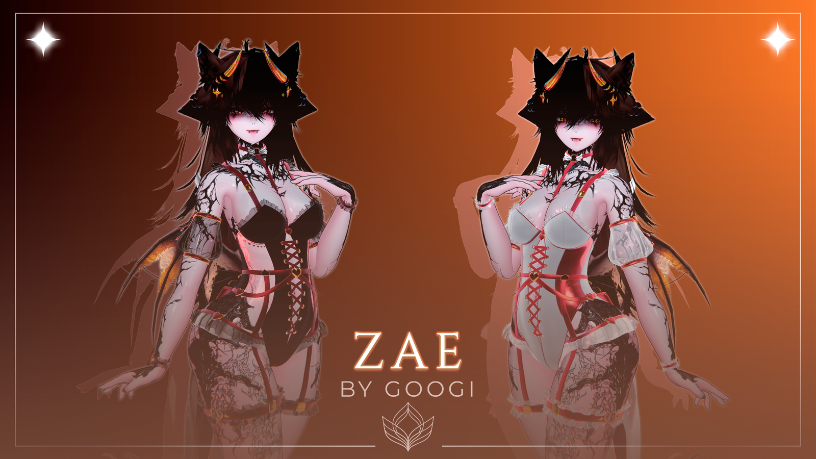 Cupid’s Kiss DLC 𝜗ৎ