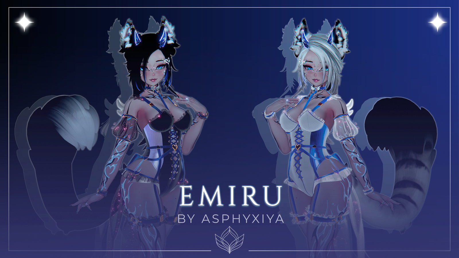 Cupid’s Kiss DLC 𝜗ৎ
