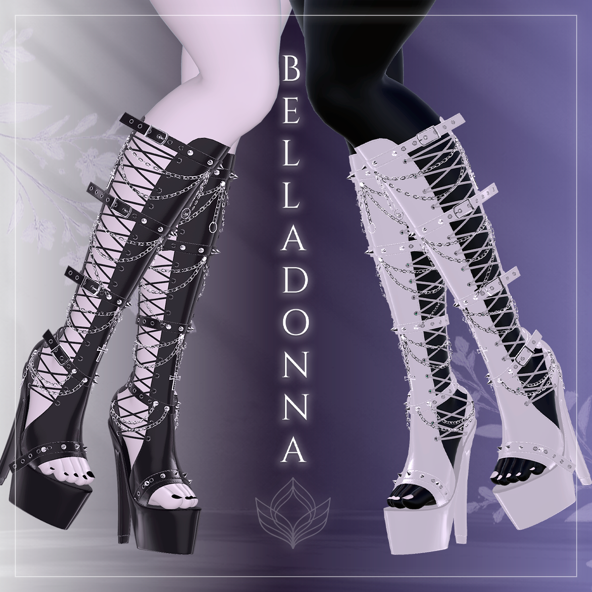 Belladonna Boots