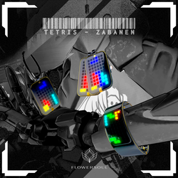 Tetris zaBANen for BAN