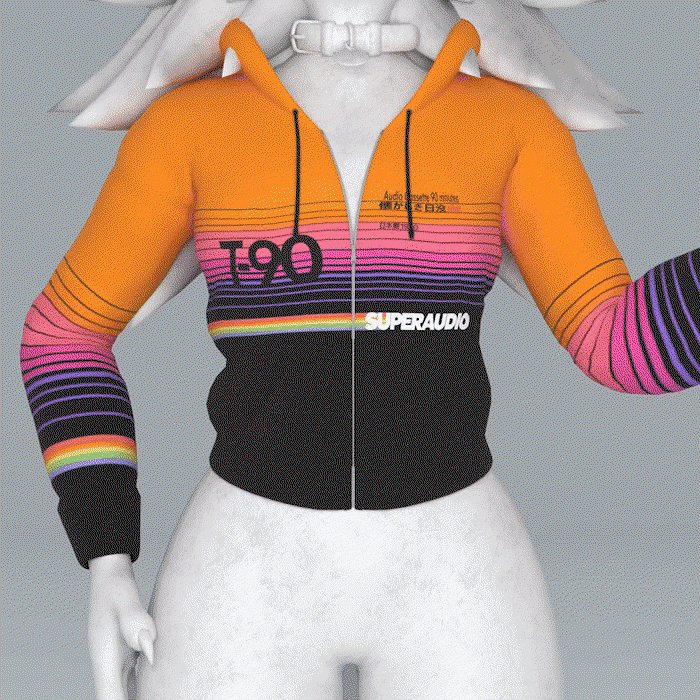 Hoodie