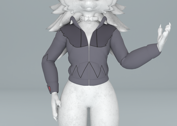 Illusion Fox