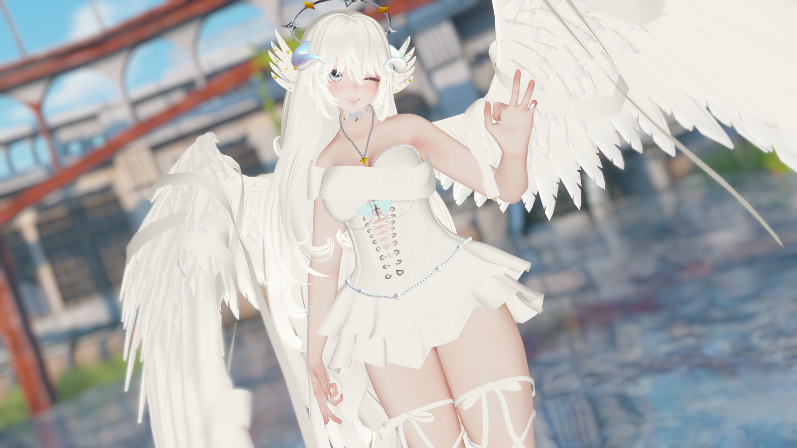 Angelina (PC)