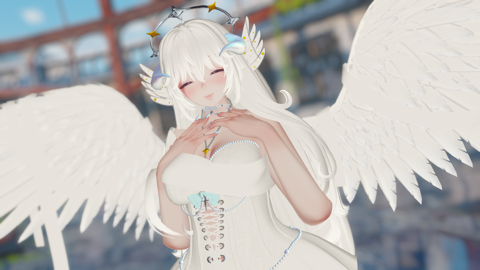 Angelina (PC)