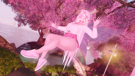 Posy (PC)