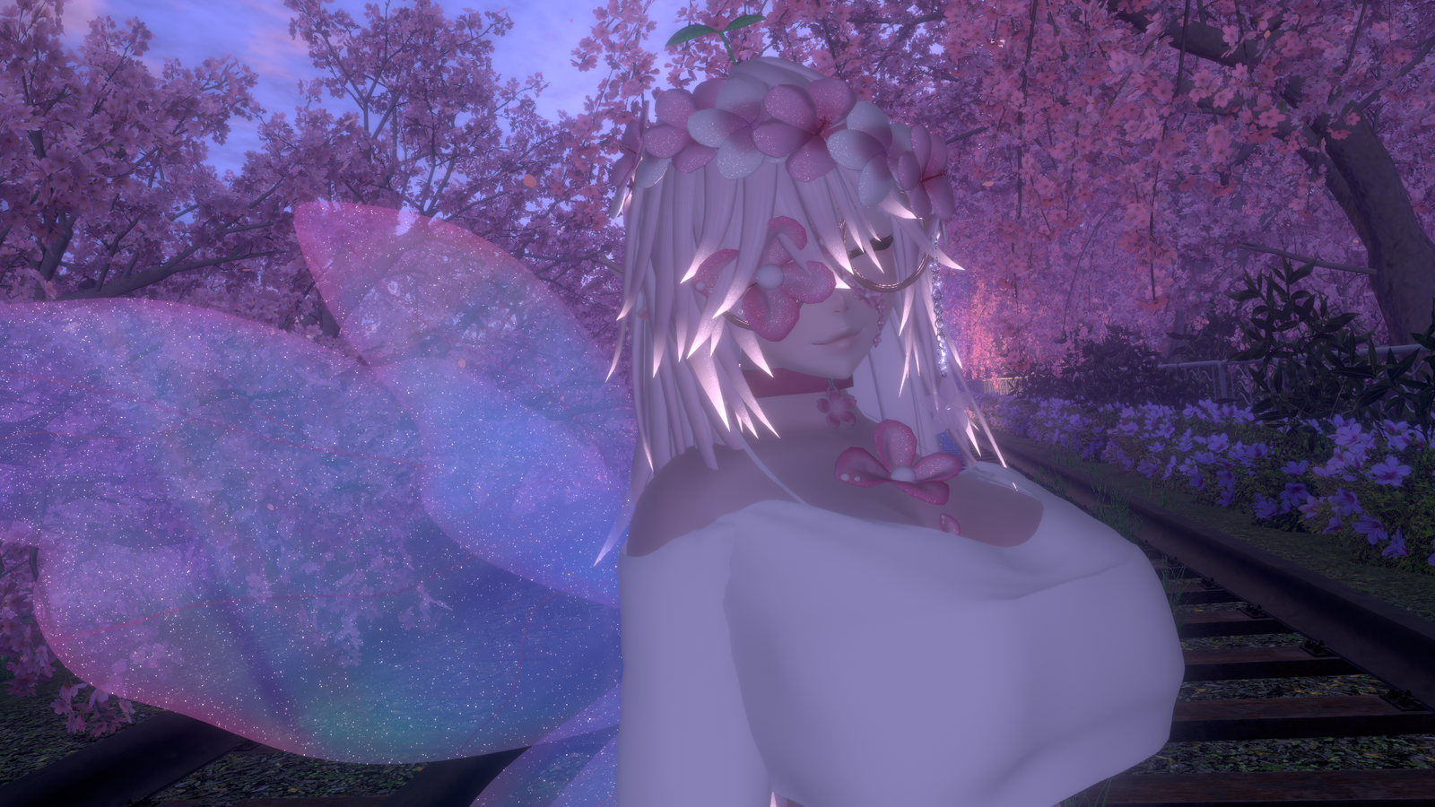 Posy (PC)