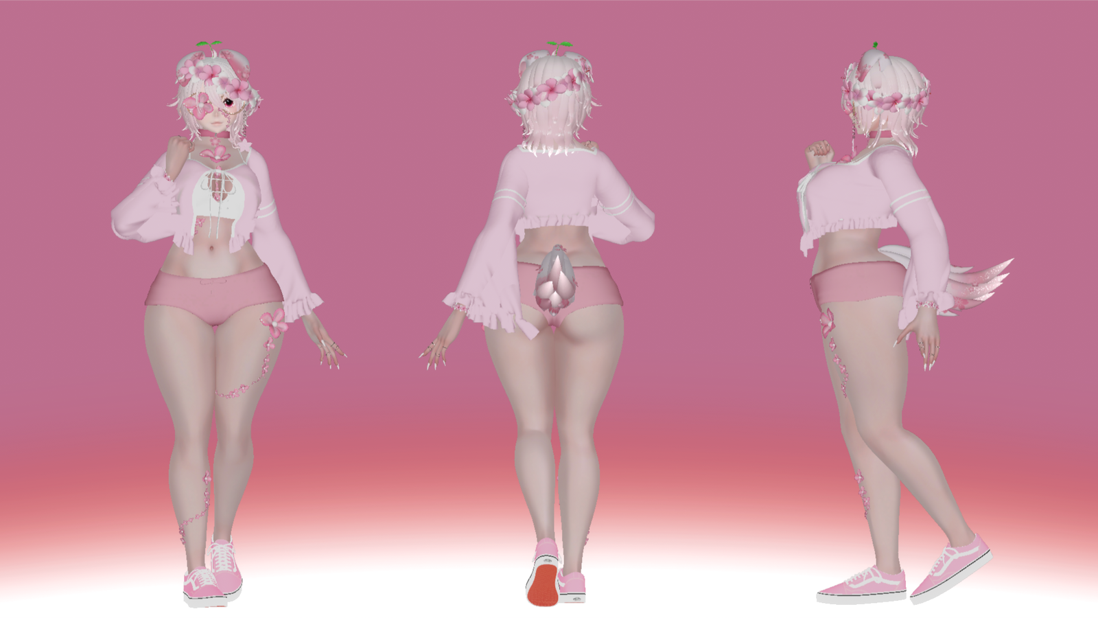 Posy (PC)