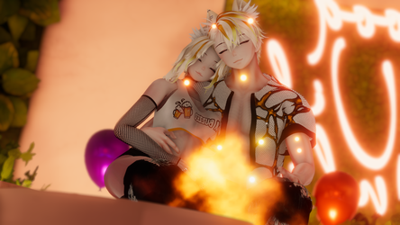 Jack and Bailey PC + FT