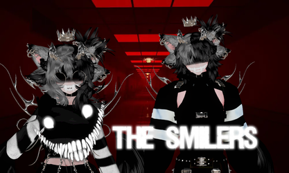 The Smilers PC + Quest + FT