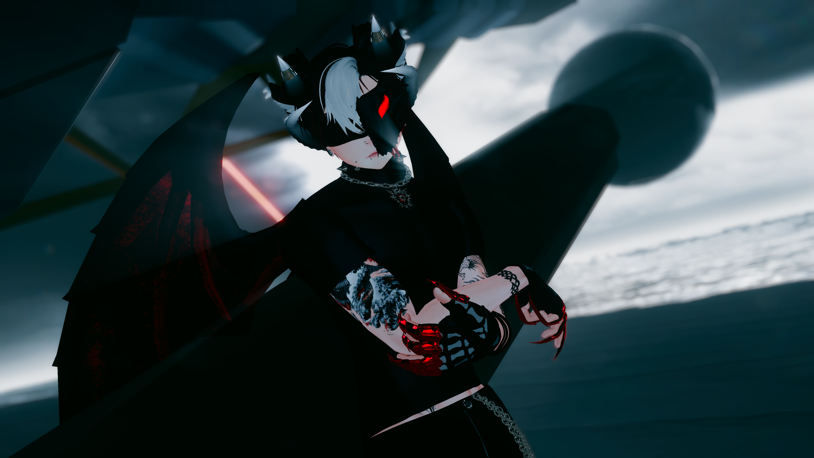 Devon The Dragon Boy PC + QUEST