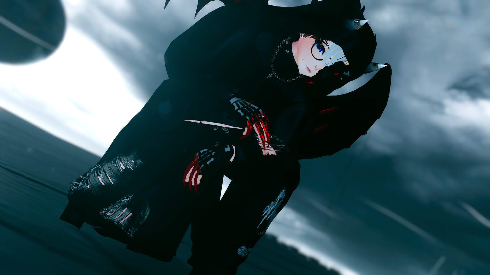 Devon The Dragon Boy PC + QUEST