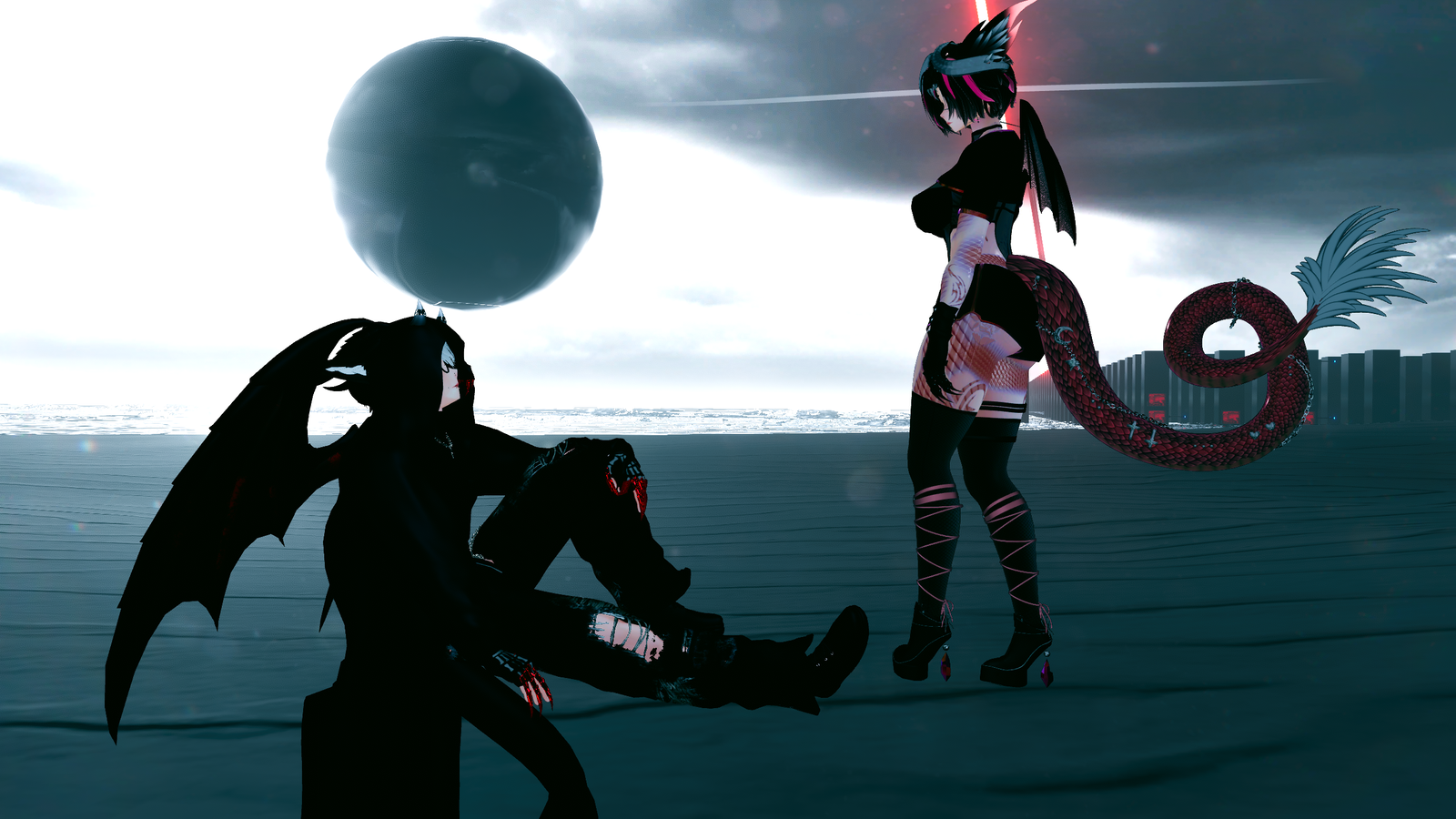 Dragon Bundle! (Devon and Lila) PC + QUEST