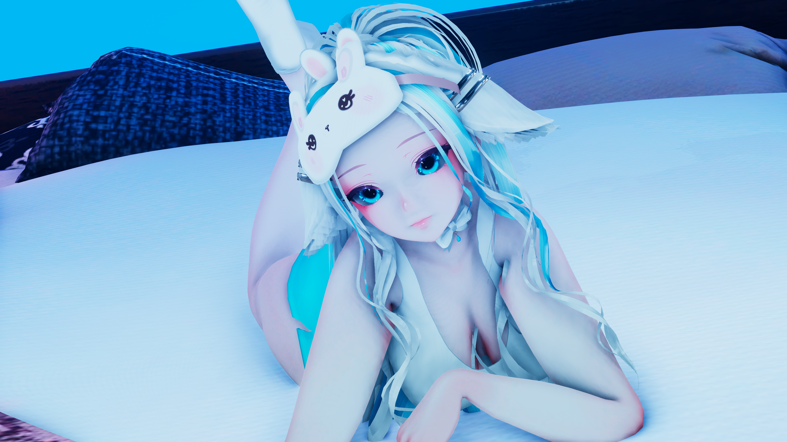 Mellow (PC + QUEST + FT) Budget Friendly!!