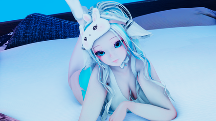 Mellow (PC + QUEST + FT) Budget Friendly!!