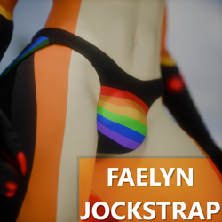Faelyn Jockstrap
