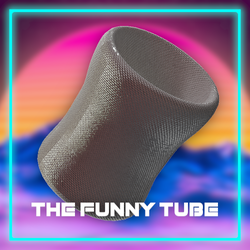 The Funny Tube