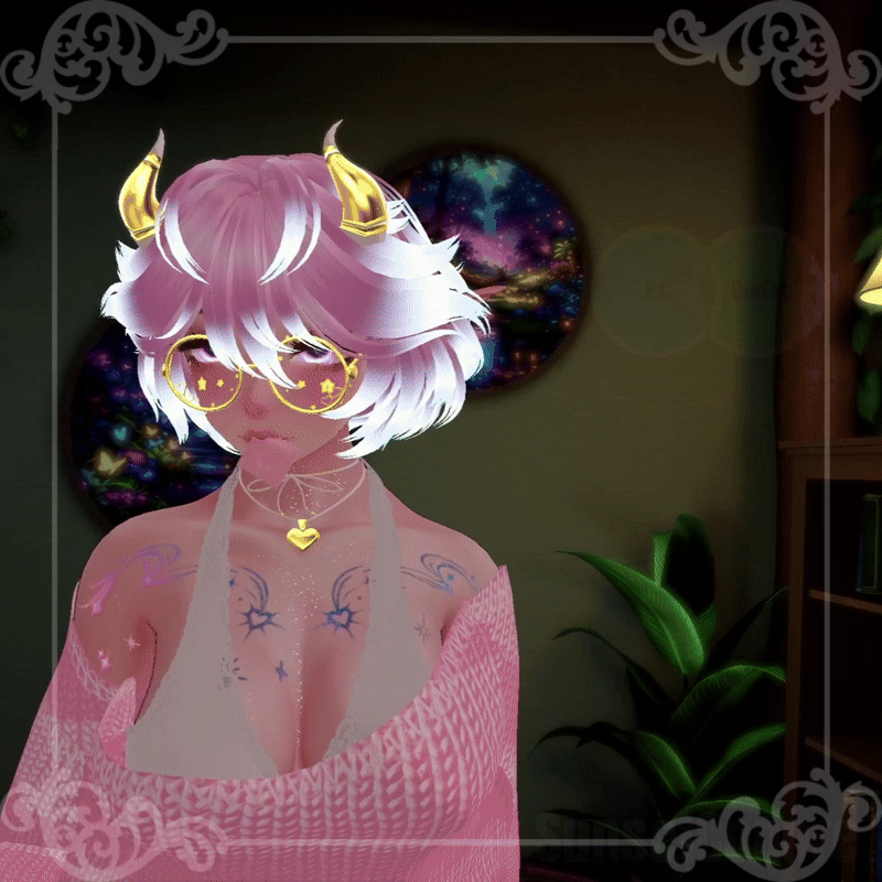 Melatonin [PC & Quest]